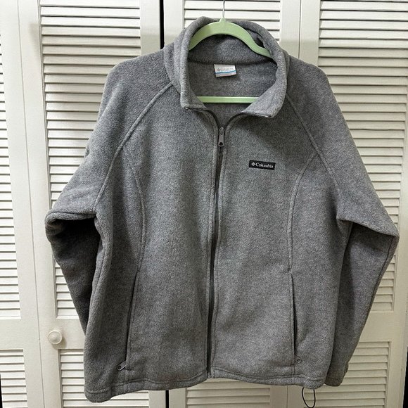 Columbia Plus Size 2X Jacket - Picture 1 of 4